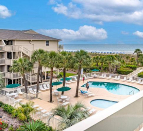 Ocean Tides Incredible Oceanfront Views, Heated Pools, Elevator, Walk to Everything